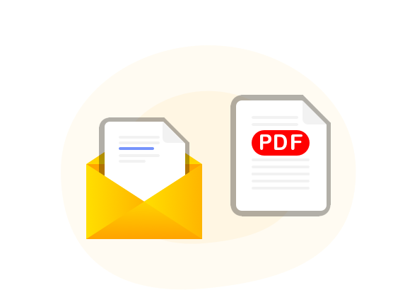 Email & PDF Testing